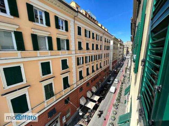 Appartamento arredato Centro san vincenzo