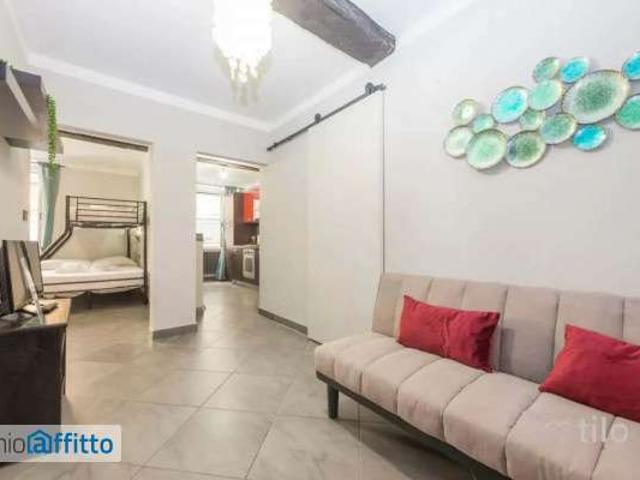 Appartamento arredato Centro san vincenzo