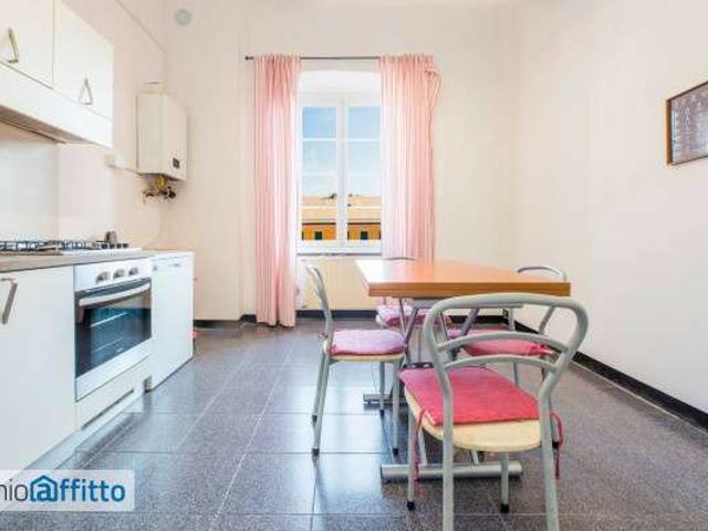 Appartamento arredato Centro san vincenzo