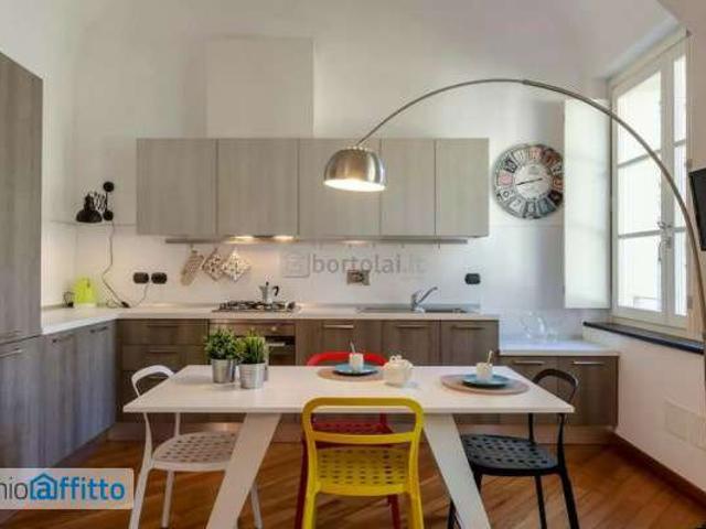 Appartamento arredato Centro san vincenzo