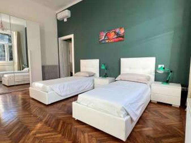 Appartamento arredato Centro san michele