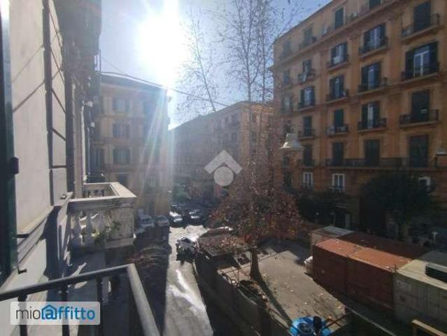 Appartamento arredato Centro tribunali
