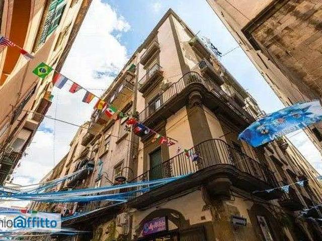 Appartamento arredato Centro tribunali