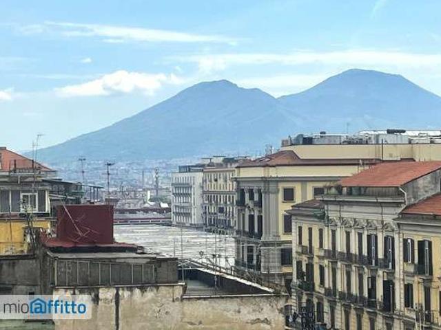 Appartamento arredato Centro tribunali