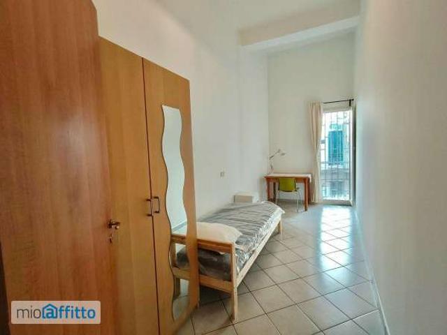 Appartamento arredato Centro tribunali