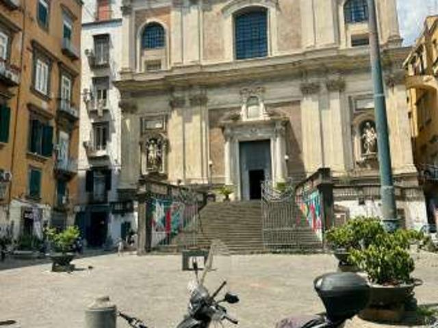 Appartamento arredato Centro tribunali