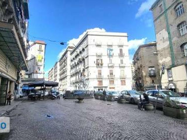 Appartamento arredato Centro tribunali