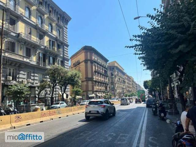 Appartamento arredato Centro tribunali