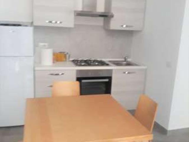 Appartamento arredato Centro tribunali