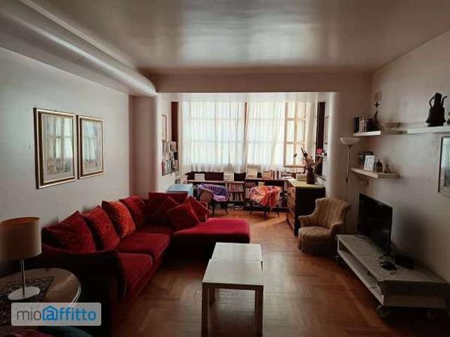 Appartamento arredato Centro urbano