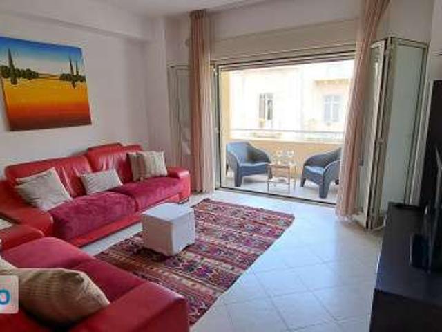 Appartamento arredato Centro urbano