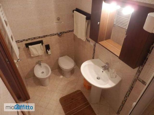 Appartamento arredato Centro urbano
