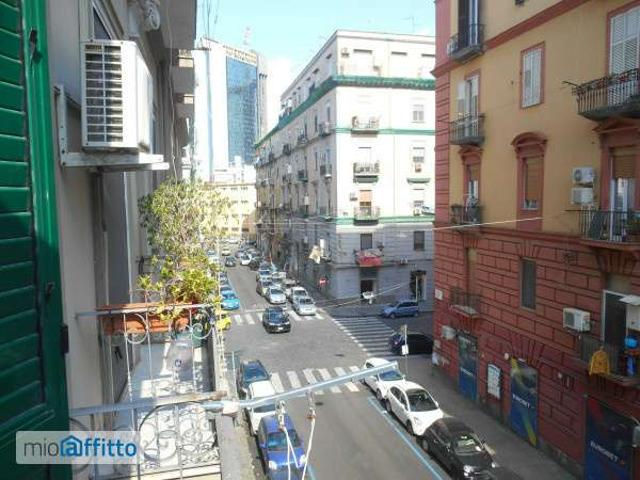 Appartamento arredato Centro vasto