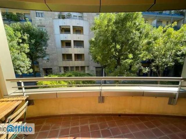 Appartamento arredato Centro