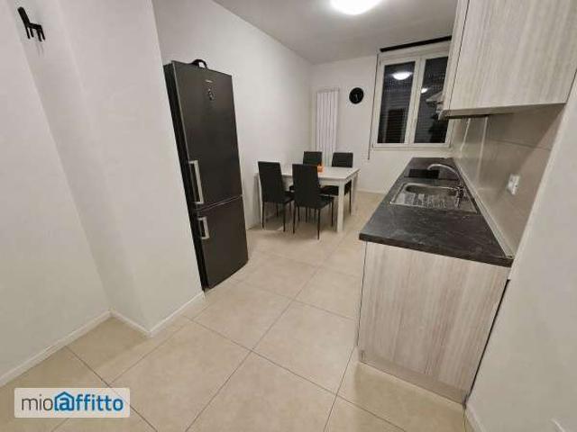 Appartamento arredato Centro