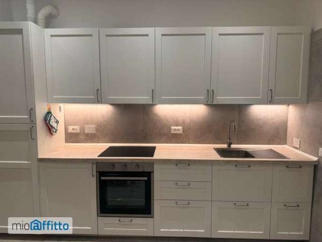 Appartamento arredato Centro