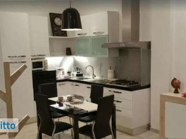 Appartamento arredato Centro