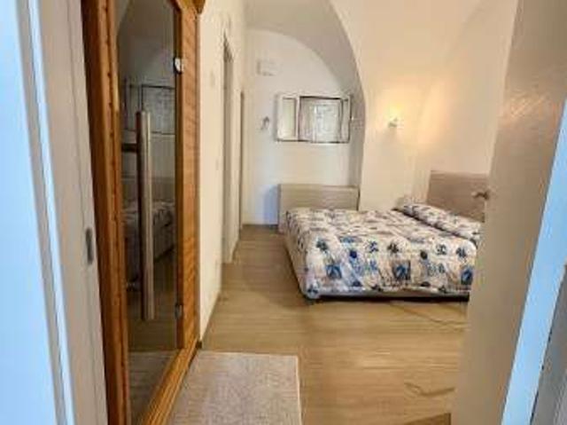 Appartamento arredato Centro