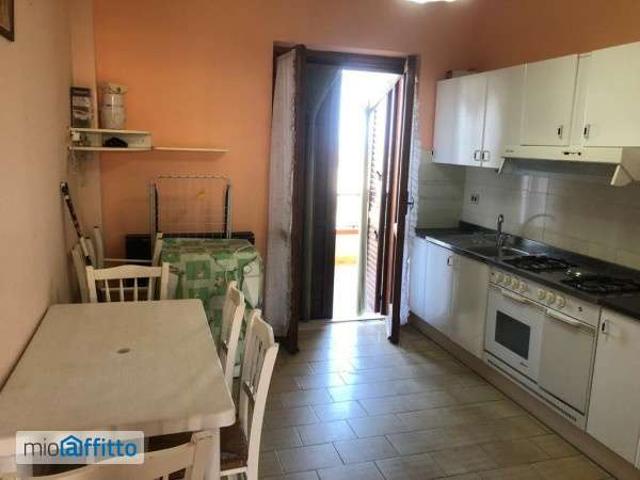 Appartamento arredato Centro