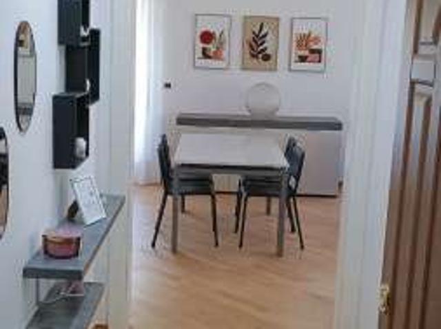 Appartamento arredato Centro
