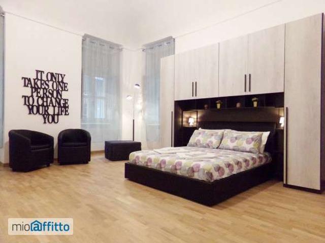 Appartamento arredato Centro