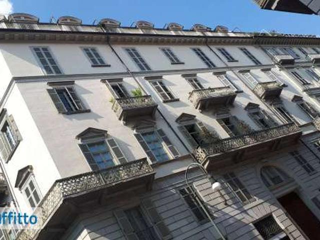 Appartamento arredato Centro