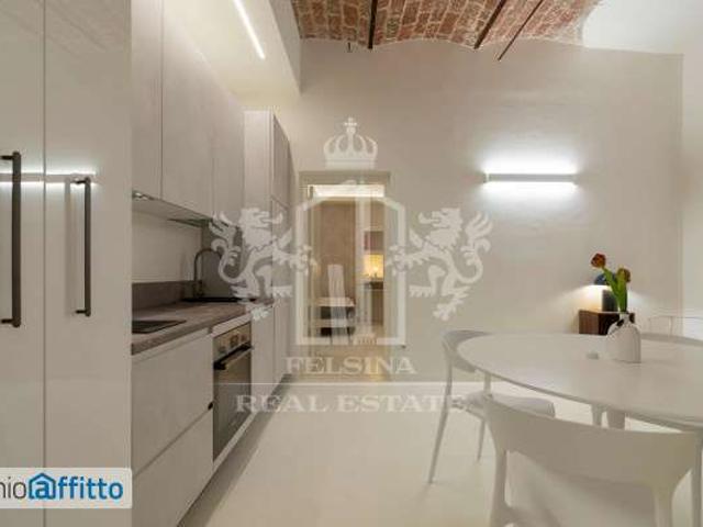 Appartamento arredato Centro