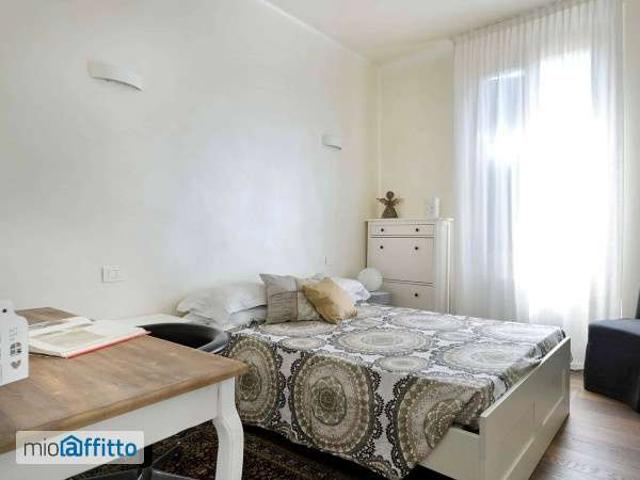 Appartamento arredato Centro