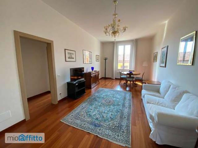 Appartamento arredato Centro