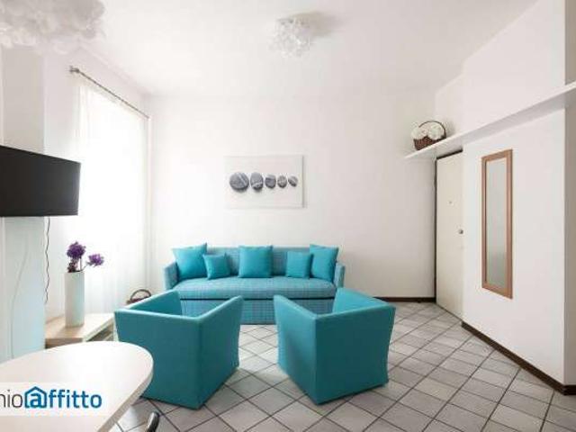 Appartamento arredato Centro