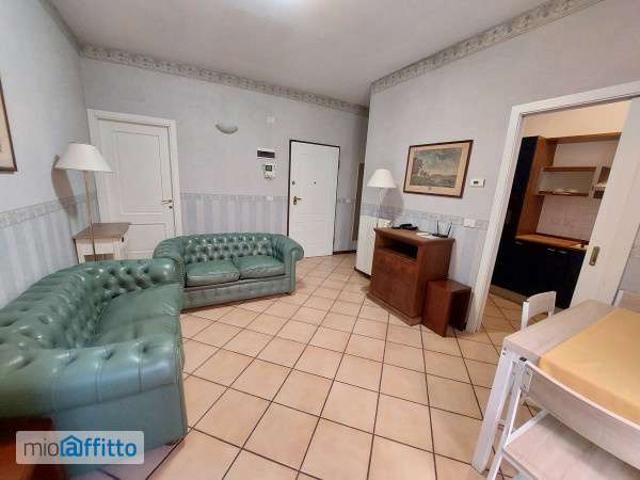 Appartamento arredato Centro