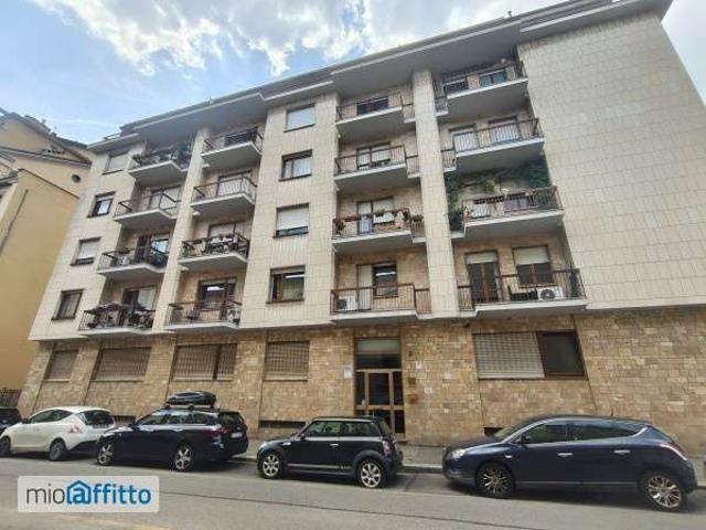 Appartamento arredato Centro