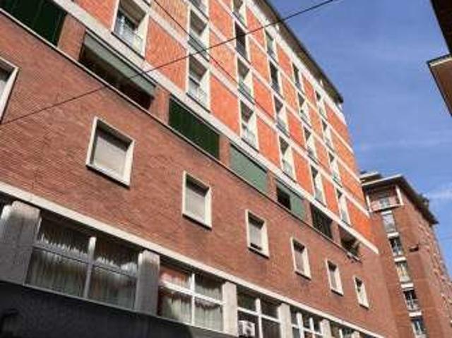 Appartamento arredato Centro