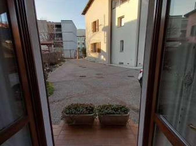 Appartamento arredato Centro