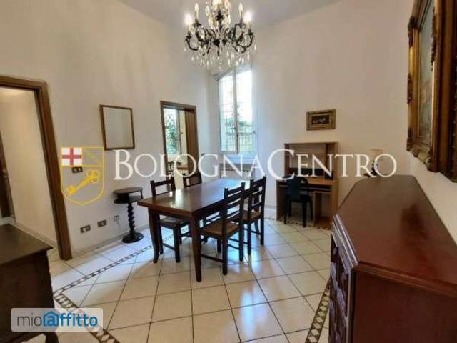 Appartamento arredato Centro