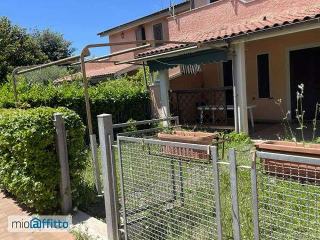 Appartamento arredato Centro