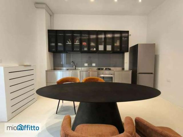 Appartamento arredato Centro