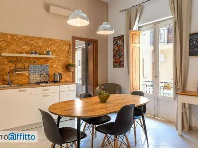 Appartamento arredato Centro