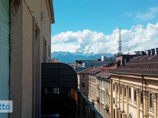 Appartamento arredato Centro
