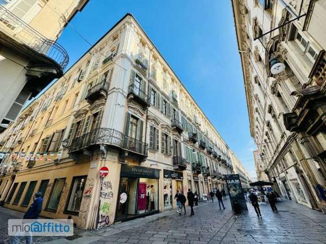 Appartamento arredato Centro