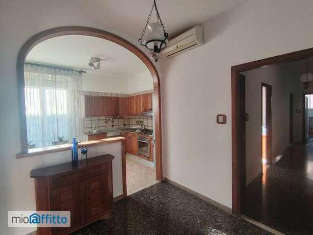 Appartamento arredato Centro