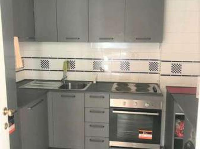 Appartamento arredato Centro