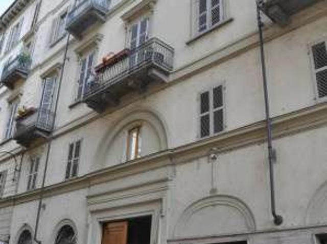 Appartamento arredato Centro