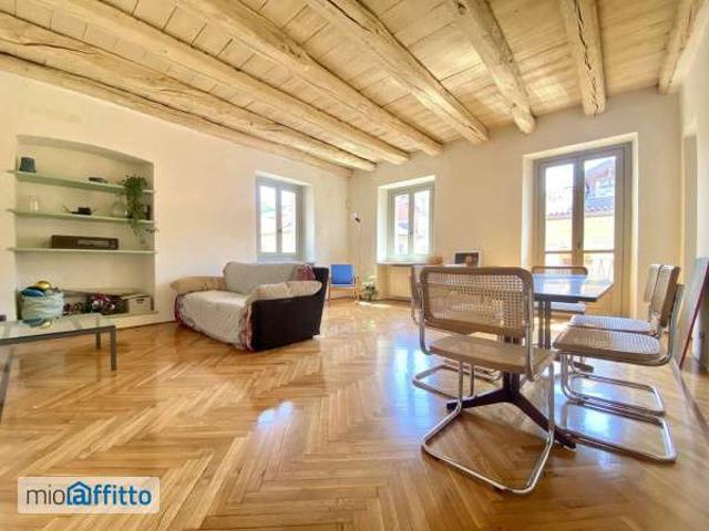 Appartamento arredato Centro