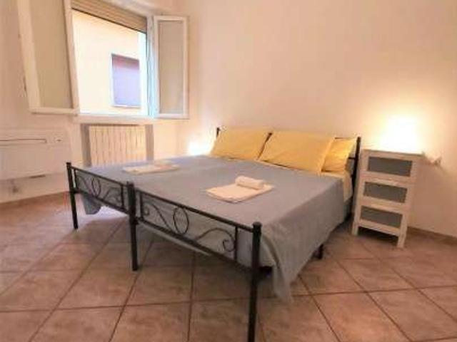 Appartamento arredato Centro