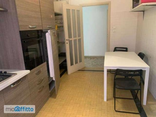Appartamento arredato Centro