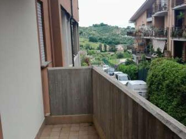 Appartamento arredato Centro