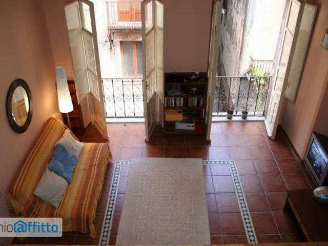 Appartamento arredato Centro