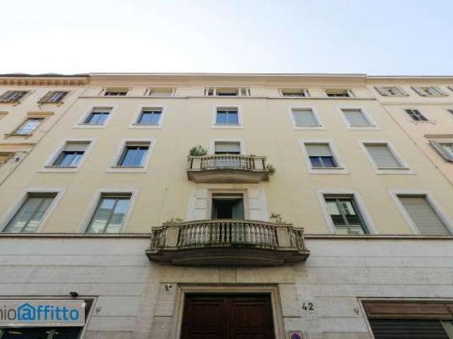 Appartamento arredato Centro