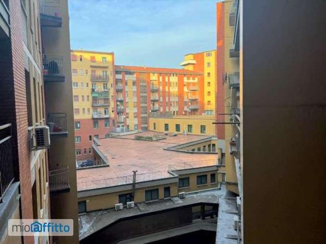 Appartamento arredato Centro